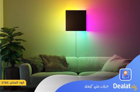 RGB Wall Lamp - dealatcity store