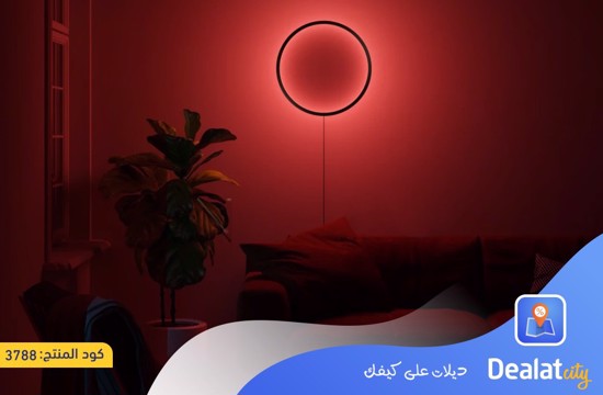 RGB Colorful Wall Lamp LED Light - dealatcity store