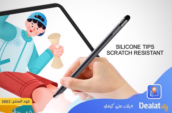 JOYROOM JR-DR01 Capacitive Stylus Pen - dealatcity store