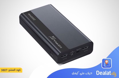 Konfulon A16Q Powerbank 20000mAh - dealatcity store