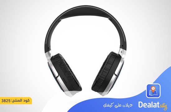 GREEN Lisbon Series Wireless Headphones - dealatcity store