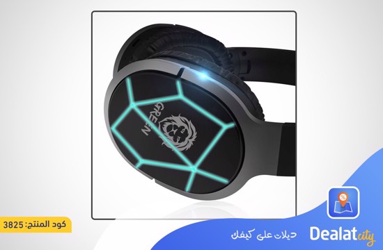 GREEN Lisbon Series Wireless Headphones - dealatcity store