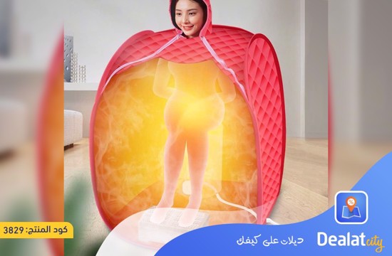 Portable Steam Sauna Bath - dealatcity store