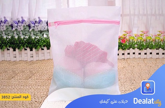 Laundry Mesh Wash Bag - dealatcity store