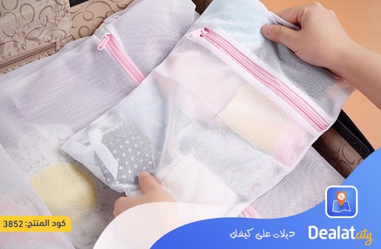 Laundry Mesh Wash Bag - dealatcity store