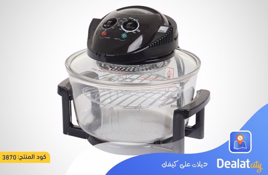 Halogen Oven 3500W 20L - dealatcity store