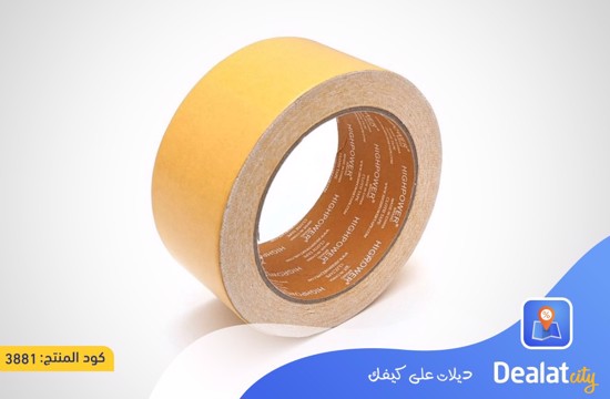 Double-sided Waterproof Adhesive Carpet Tape - dealatcity store