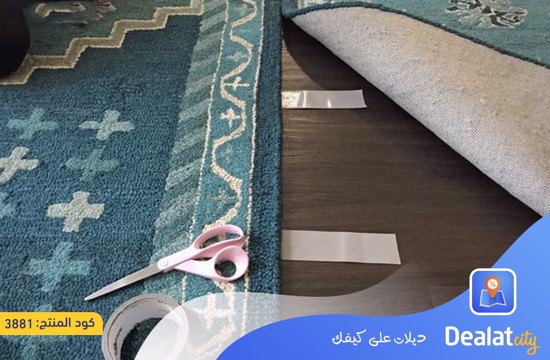 Double-sided Waterproof Adhesive Carpet Tape - dealatcity store