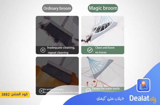 Multifunctional Magic Broom - dealatcity store