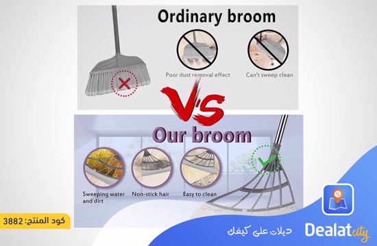 Multifunctional Magic Broom - dealatcity store