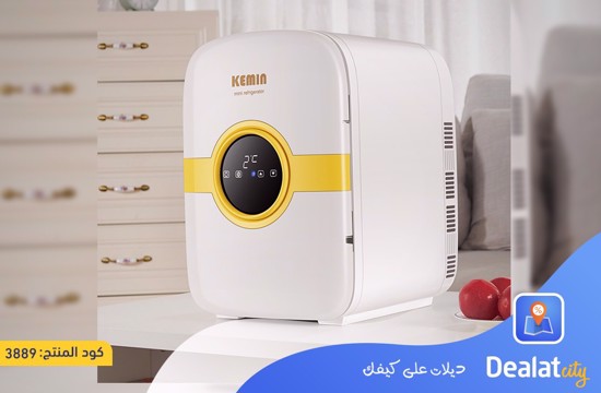 KEMIN Mini Fridge 22L - dealatcity store