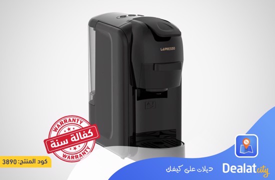 LePresso Lieto Multi-Capsule Coffee Machine - dealatcity store	