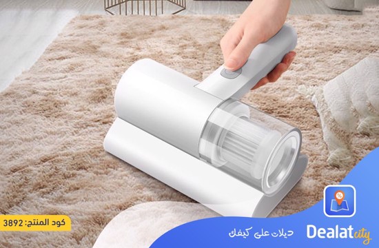 Handheld Mite Removal Machine Vacuum Cleaner - dealatcity store