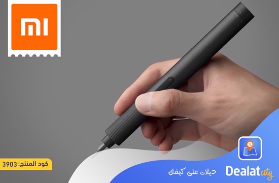 Xiaomi Mi Electrical Precision Screwdriver - dealatcity store