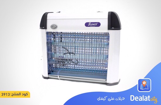 Sumo Electric Insect Killer - dealatcity store