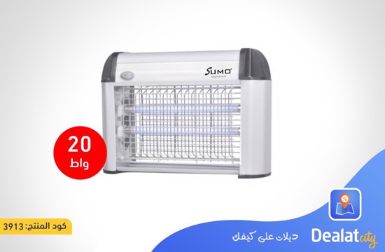 Sumo Electric Insect Killer - dealatcity store