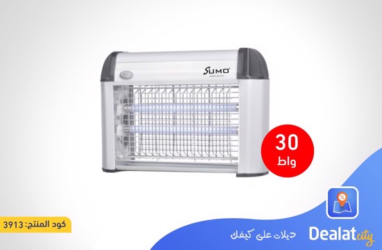 Sumo Electric Insect Killer - dealatcity store