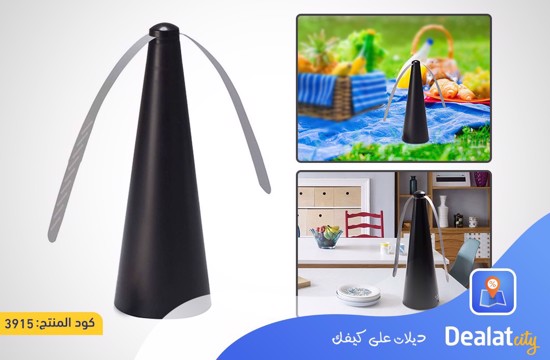 Bug Repellent Fan - dealatcity store