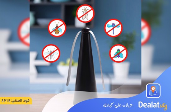 Bug Repellent Fan - dealatcity store