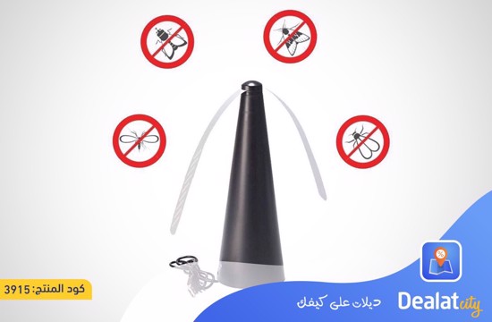 Bug Repellent Fan - dealatcity store