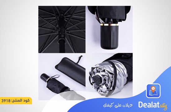 Windshield Car Sun Shade Outdoor Umbrella Cover - dealatcity store