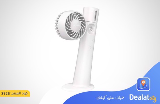 Spray Fan Humidifier - dealatcity store