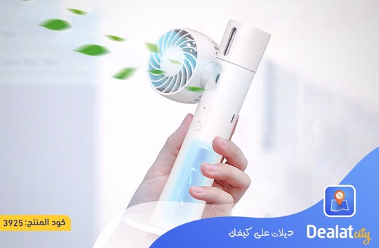 Spray Fan Humidifier - dealatcity store