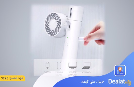 Spray Fan Humidifier - dealatcity store