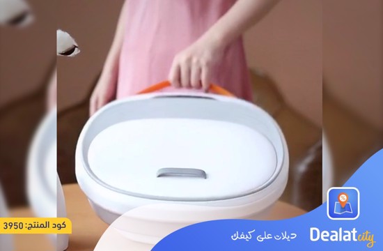 Folding Foot Bath - dealatcity store