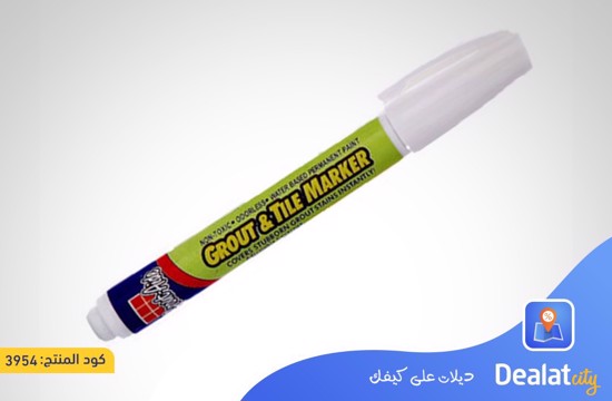 Grout Aide Marker Tile Grout Pen - dealatcity store