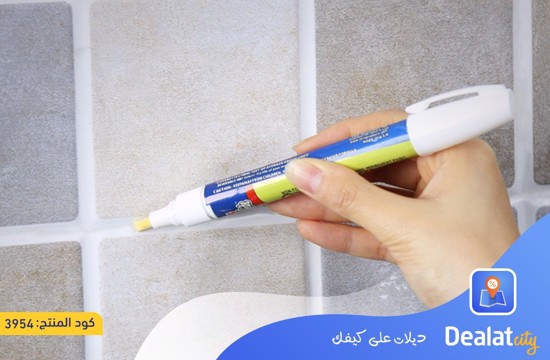 Grout Aide Marker Tile Grout Pen - dealatcity store