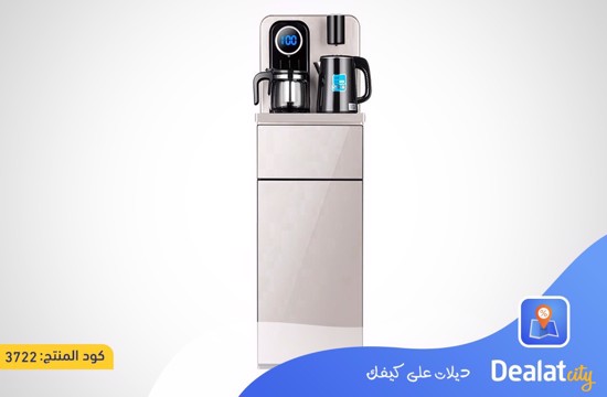 Smart Tea Bar Machine - dealatcity store	