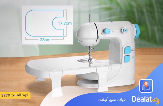 Mini Sewing Machine - dealatcity store