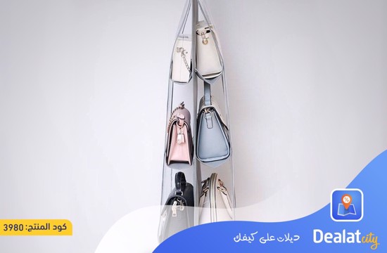 Storage Bag Hanging Closet Bag - dealatcity store