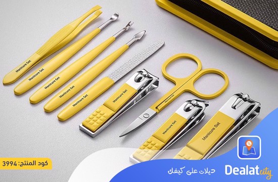 Manicure Set Pedicure kit - dealatcity store