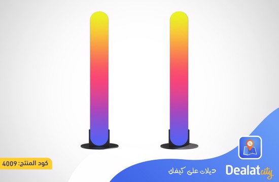 Smart Light Bars - dealatcity store