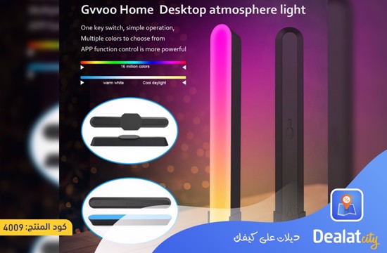 Smart Light Bars - dealatcity store