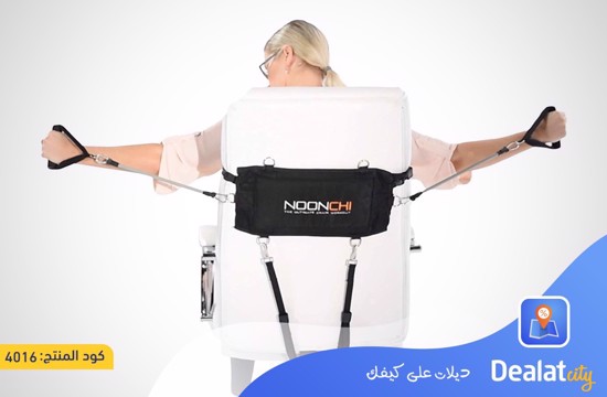 Noonchi V2 All Chair Workout - dealatcity store