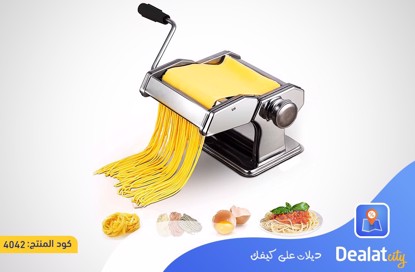 Pasta Maker Machine -  dealatcity store