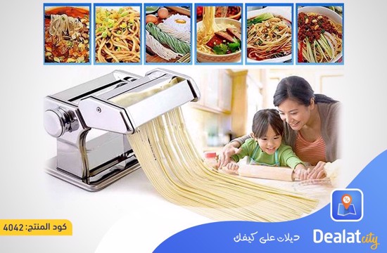 Pasta Maker Machine -  dealatcity store