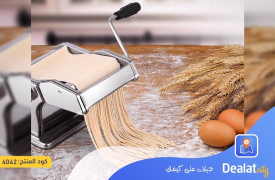 Pasta Maker Machine -  dealatcity store