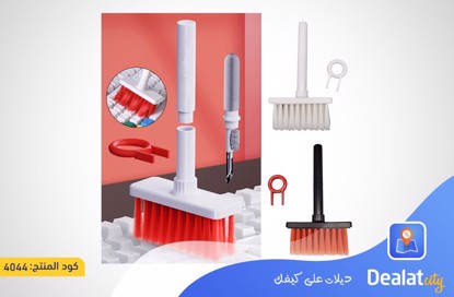 Keyboard Cleaning Brush - dealatcity store