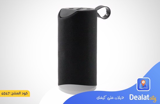 WIRELESS Bluetooth Portable Speaker - dealatcity store