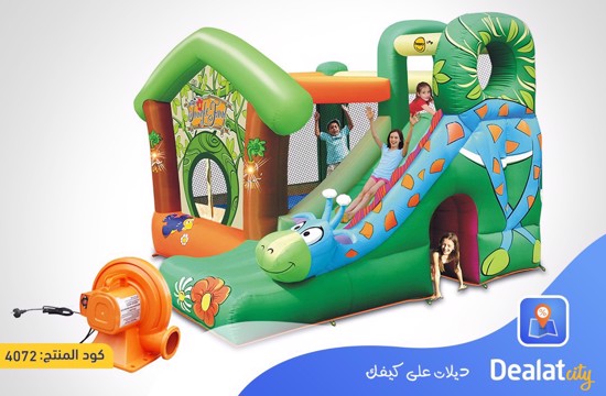 Happy Hop Jungle Fun 9139 - dealatcity store