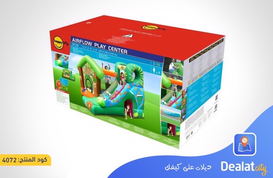 Happy Hop Jungle Fun 9139 - dealatcity store