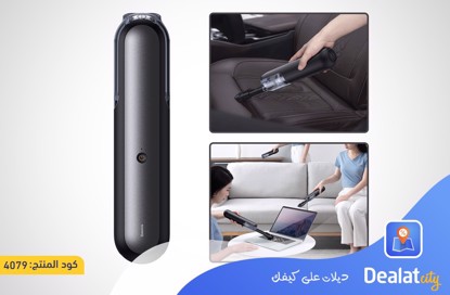 Baseus A1 Car Vacuum Cleaner - dealatcity store