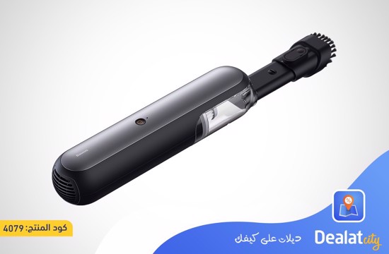 Baseus A1 Car Vacuum Cleaner - dealatcity store