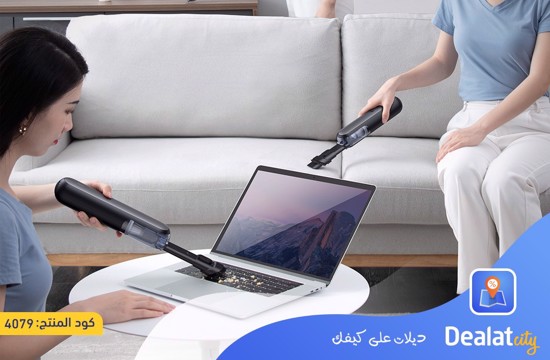 Baseus A1 Car Vacuum Cleaner - dealatcity store