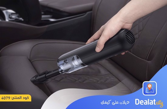 Baseus A1 Car Vacuum Cleaner - dealatcity store