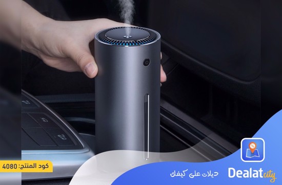 Baseus Moisturizing Car Humidifier - dealatcity store